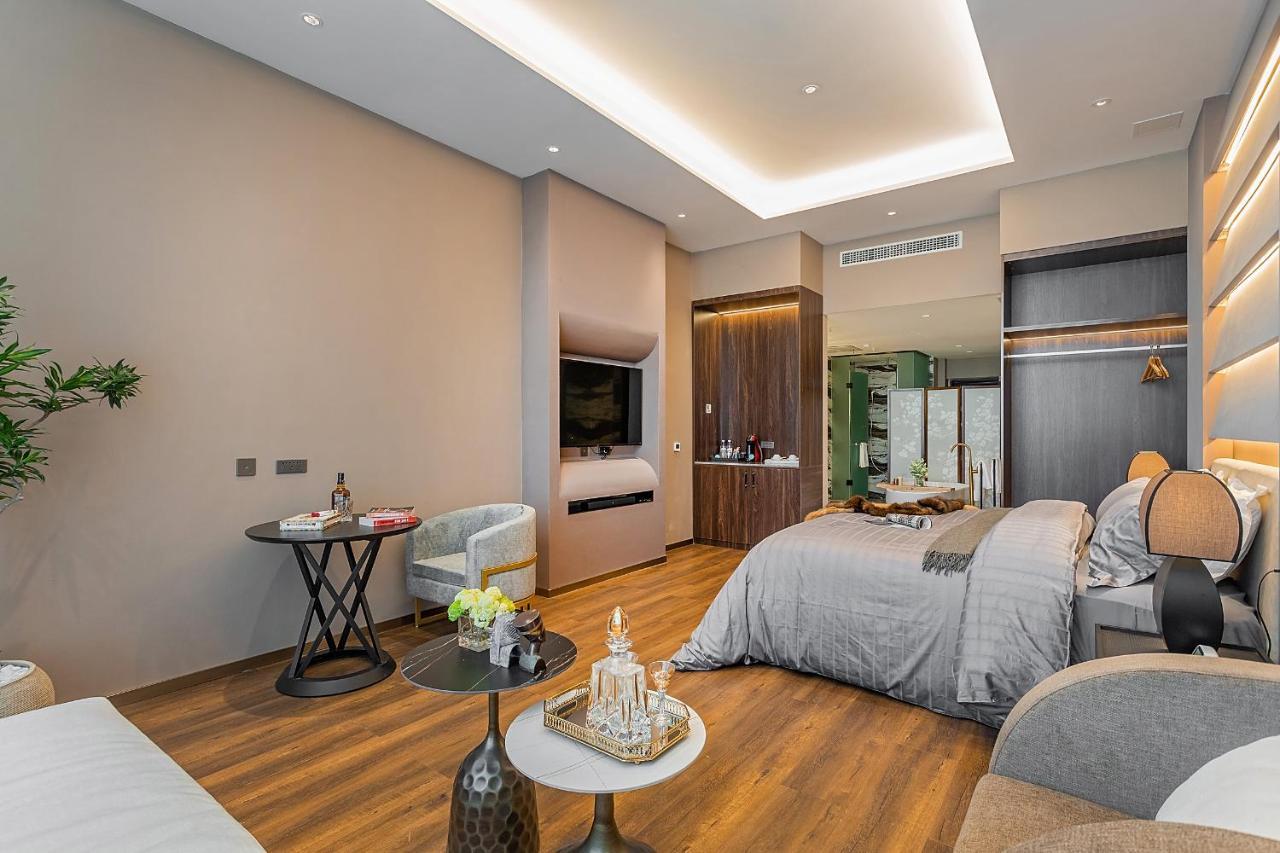 Kunming Hotel High Sky View Apartment Exterior photo