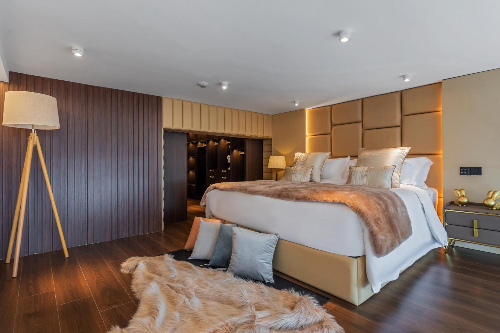 Kunming Hotel High Sky View Apartment Exterior photo